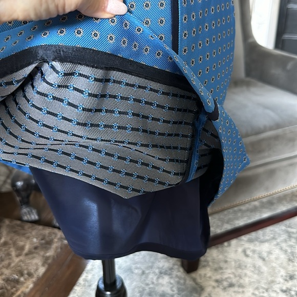 JCREW DRESS 💙 - Picture 7 of 10